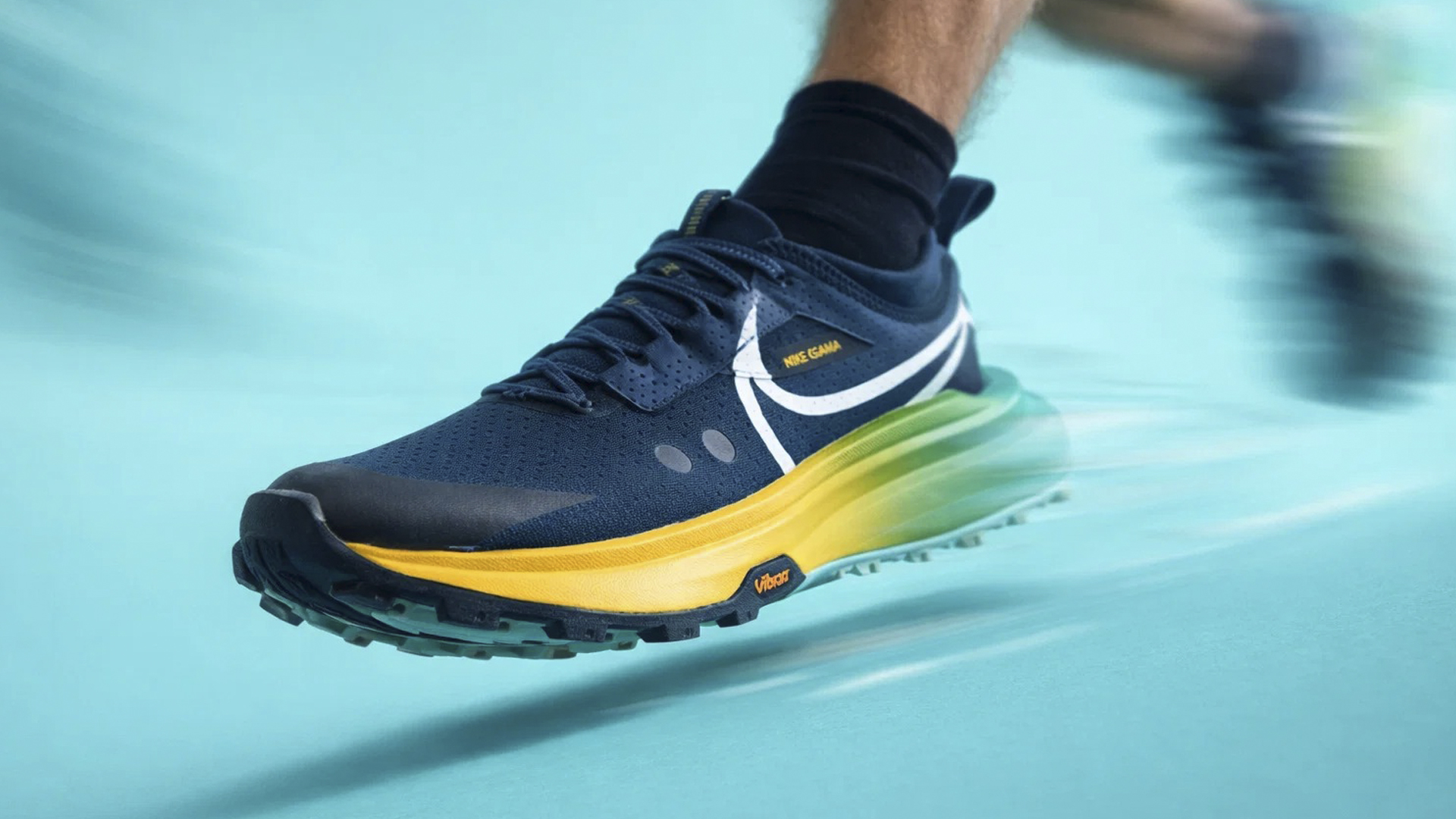 Чем Nike Zegama Trail 2 отличаются от обычных беговых кроссовок