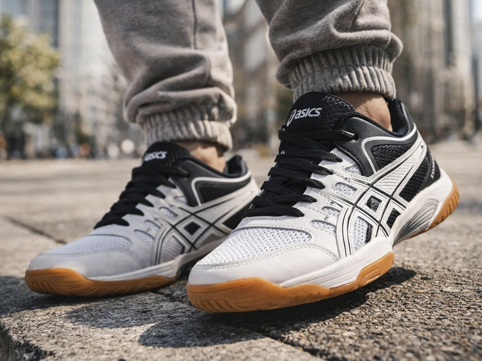 Спортивные кроссовки Asics Gel-Rocket 10 