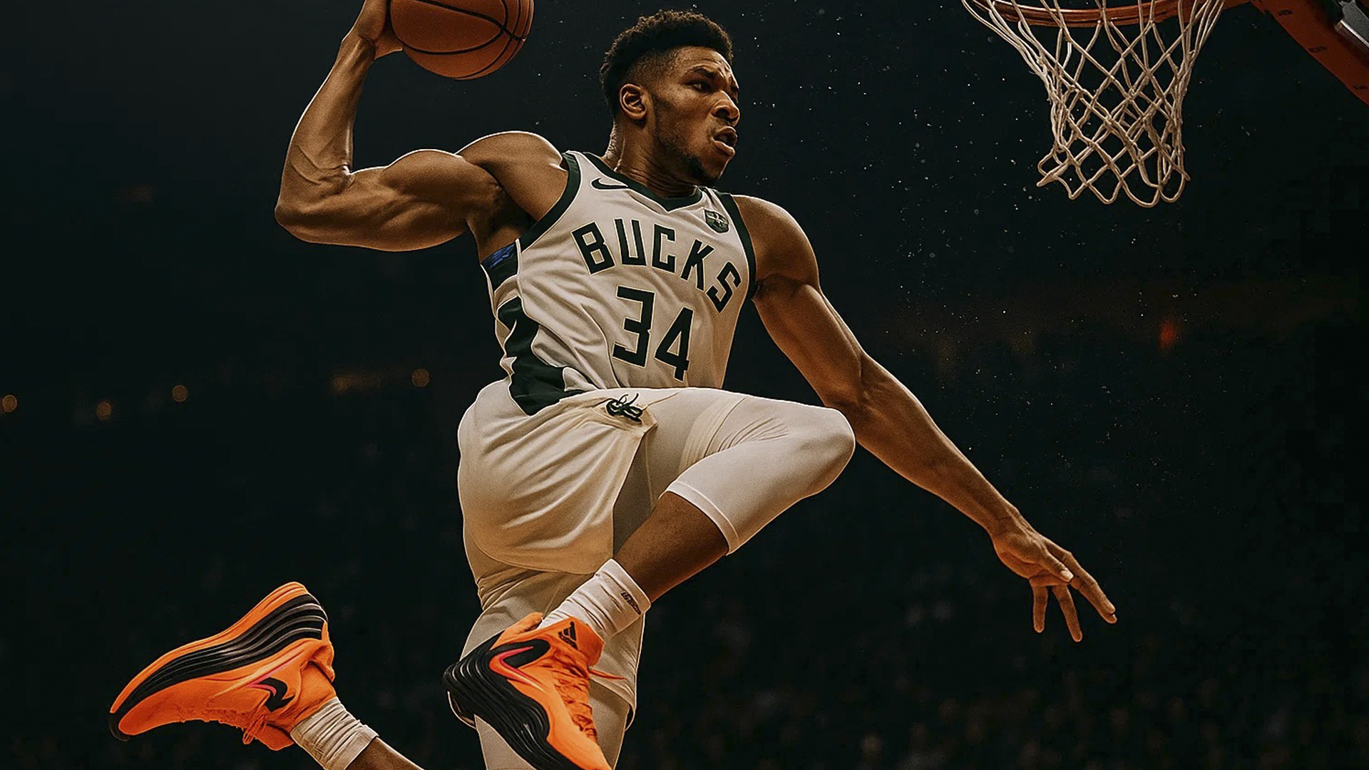 6 декабря день рождения Янниса Адетокунбо: интересные факты о «Грик Фрике»