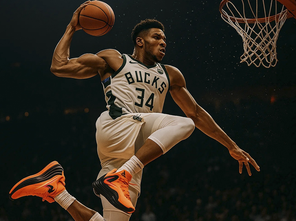 6 декабря день рождения Янниса Адетокунбо: интересные факты о «Грик Фрике»