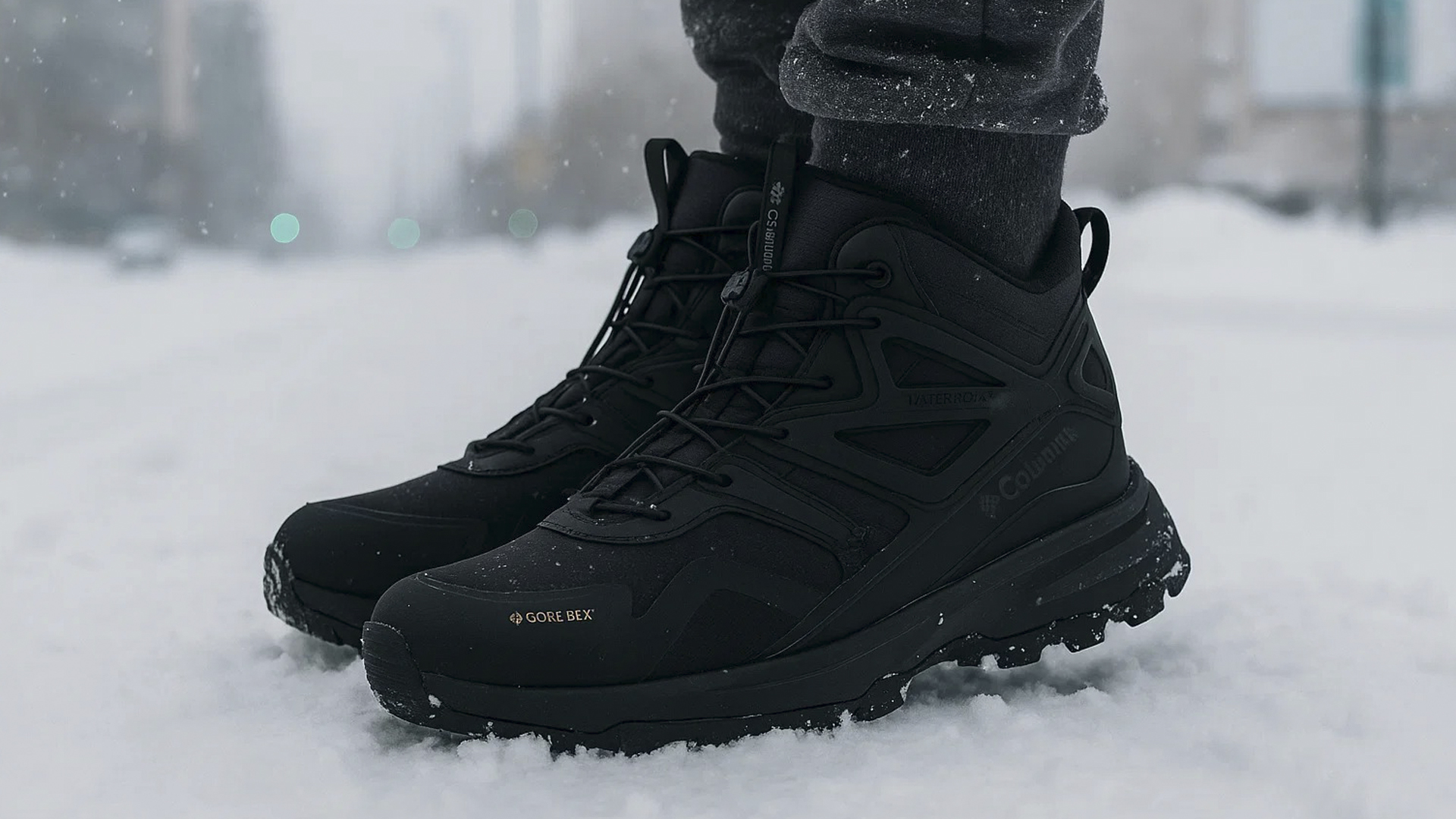 Почему мужчины выбирают зимние кроссовки в 2026 году Почему мужчины выбирают зимние кроссовки в 2026 году