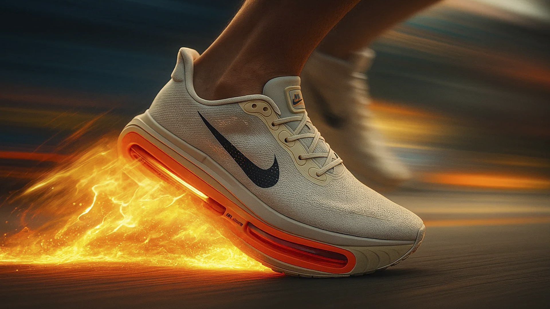 В чем плюсы беговых кроссовок Nike Vomero Premium