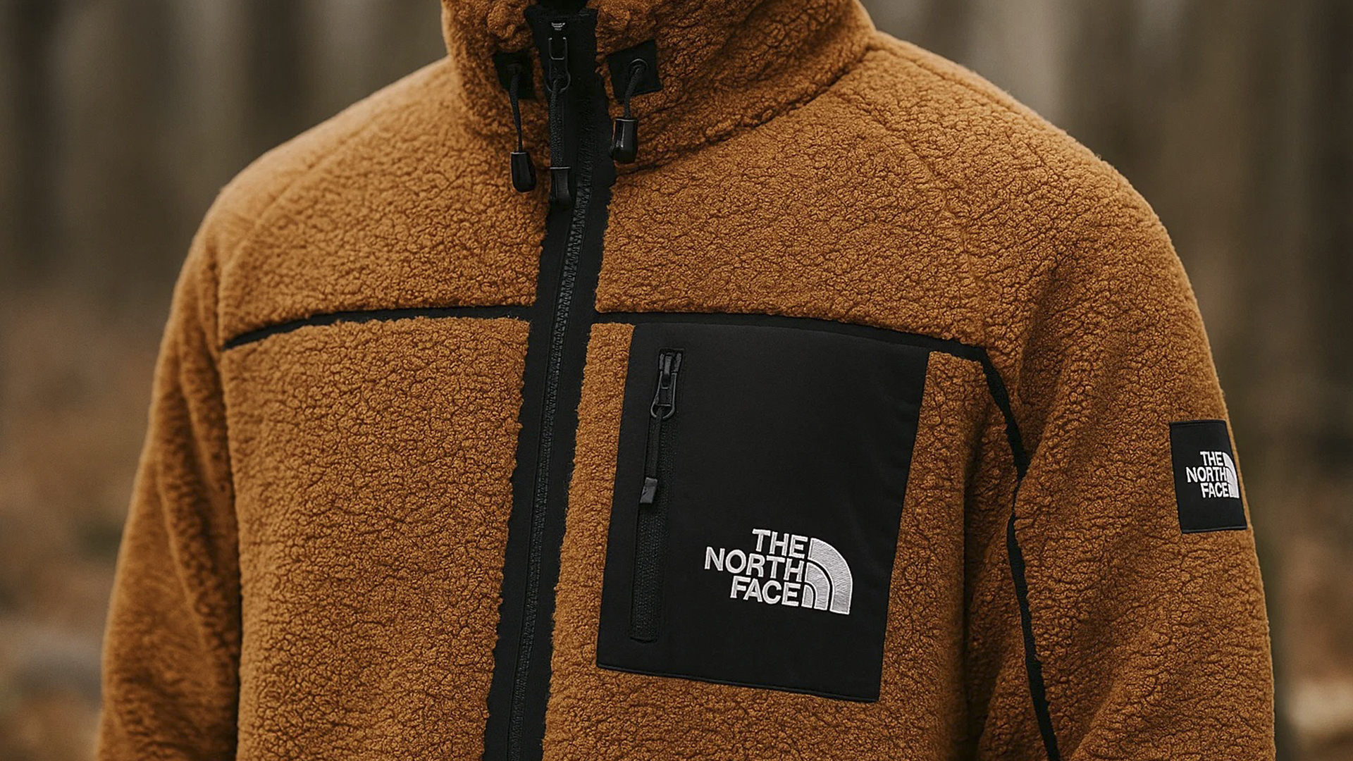 Образы с зимней курткой The North Face: 5 сочетаний в уличном стиле Образы с зимней курткой The North Face: 5 сочетаний в уличном стиле