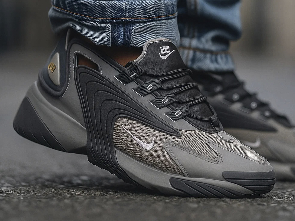 Подойдут ли Nike Zoom 2K для широких/узких джинсов: советы стилистов