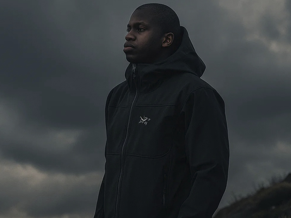Ветровка Arcteryx – незаменимая вещь осенью