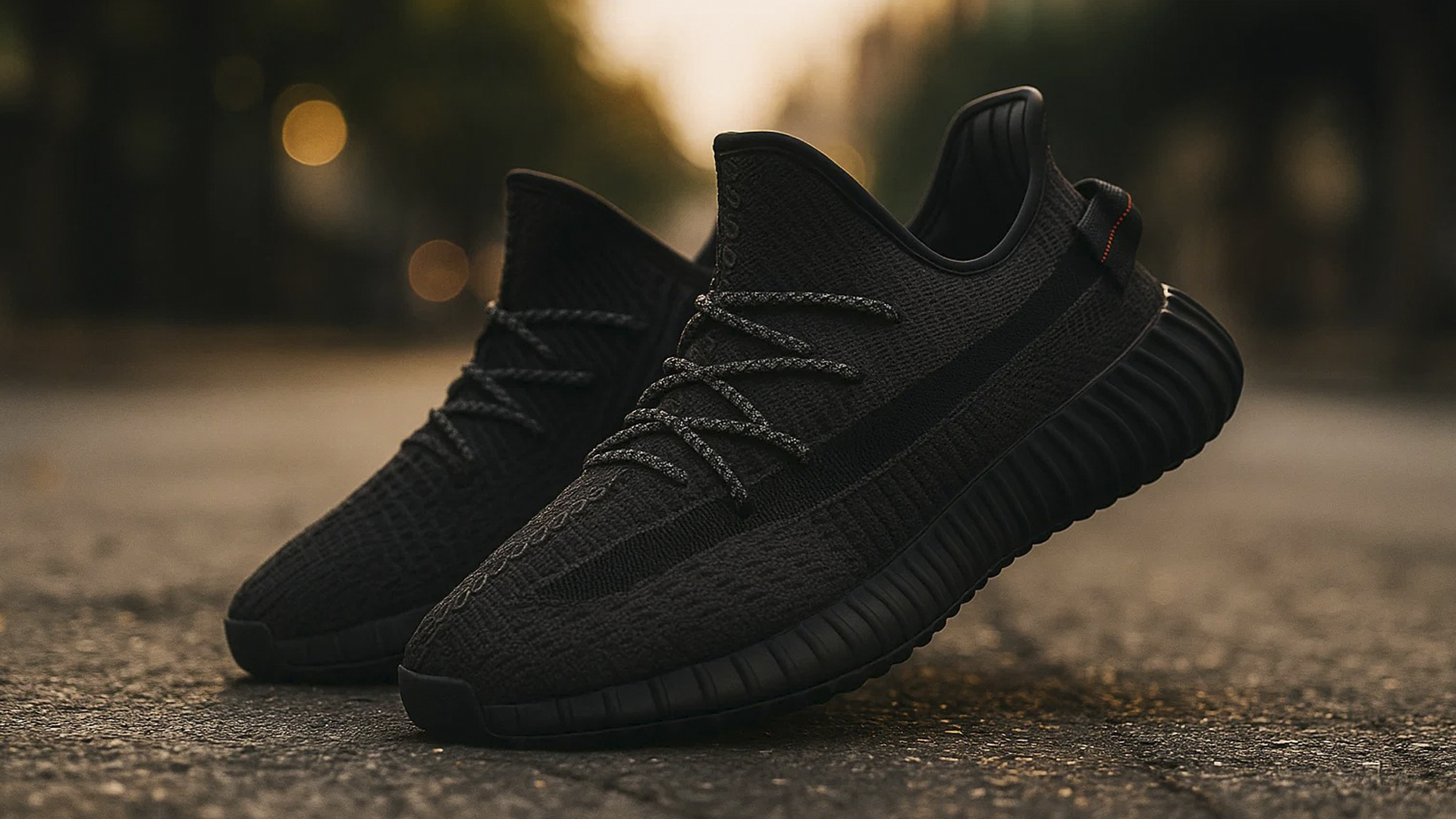 Почему мы так любим кроссовки Adudas Yeezy Boost 350