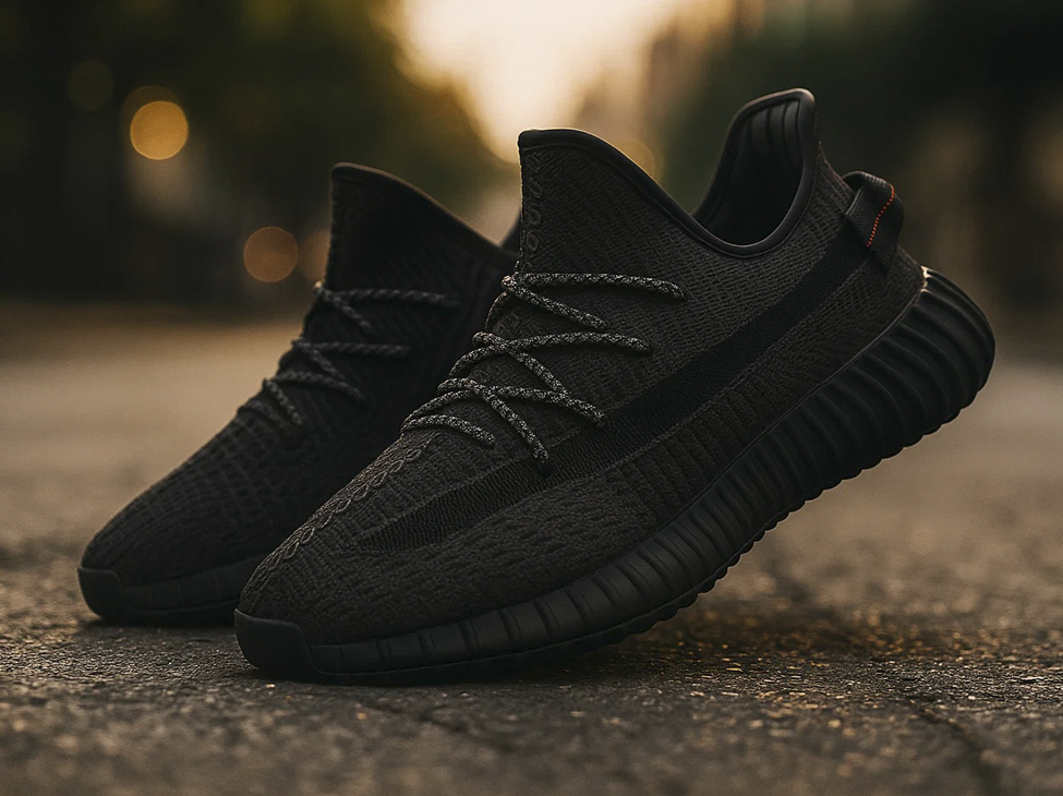 Почему мы так любим кроссовки Adudas Yeezy Boost 350