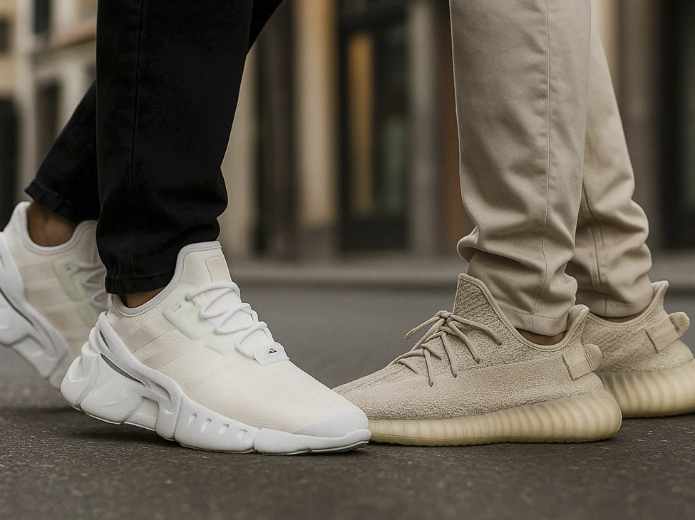 Заменят ли Adidas adiFOM кроссовки Yeezy Boost 350