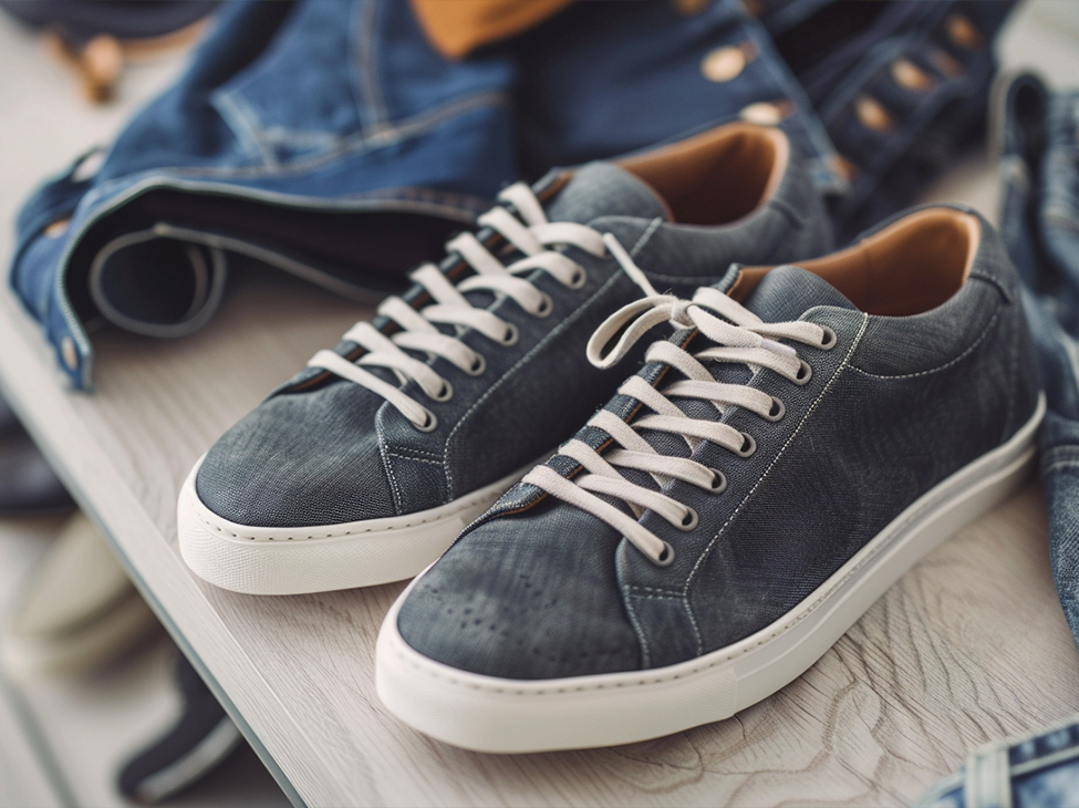 Секреты сочетания кроссовок с одеждой: руководство по стилю