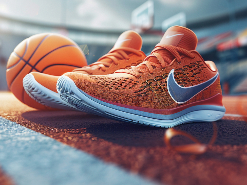 Кроссовки Nike: Неотъемлемая часть спортивной культуры