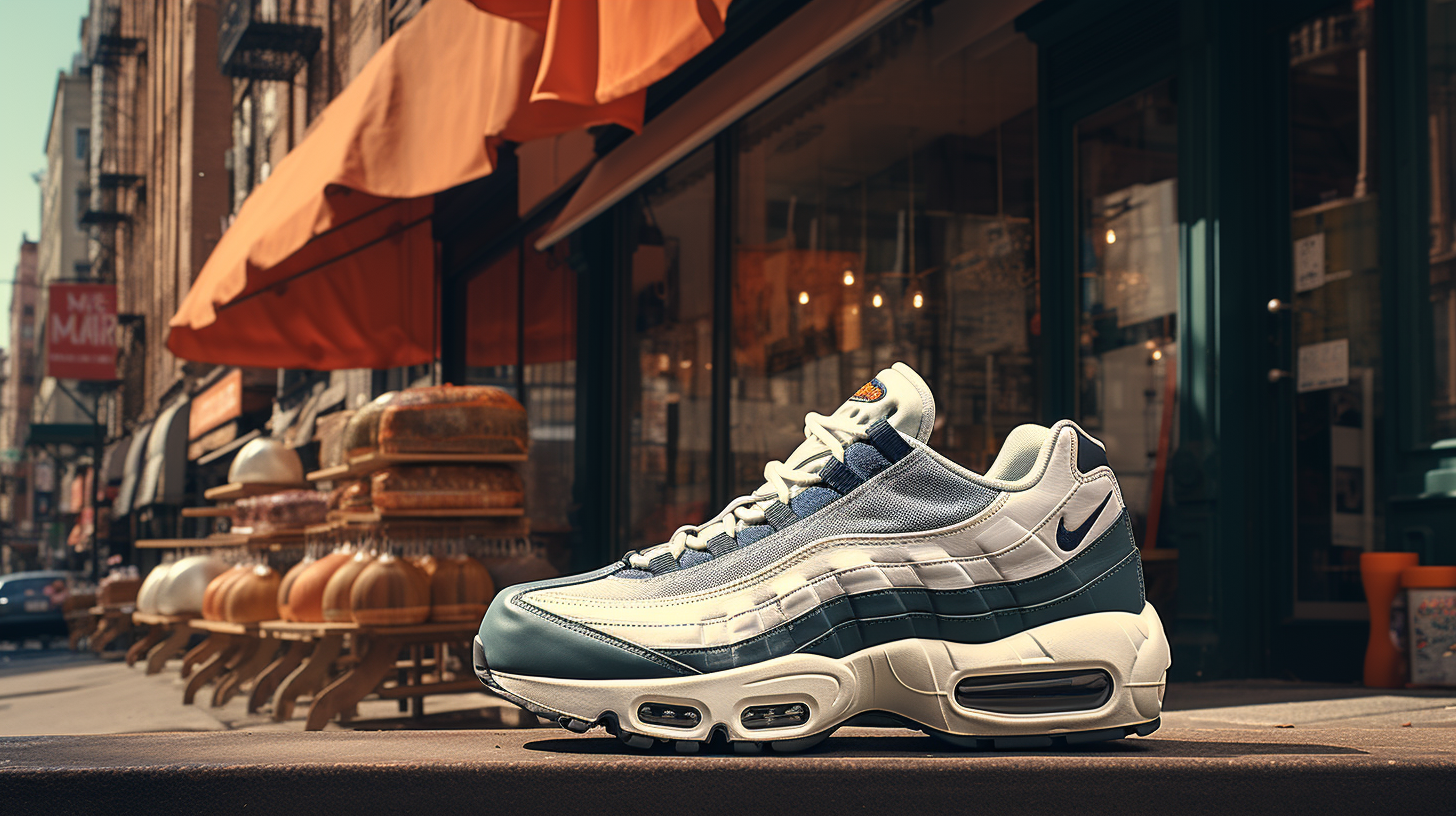 Air max air 95 best sale