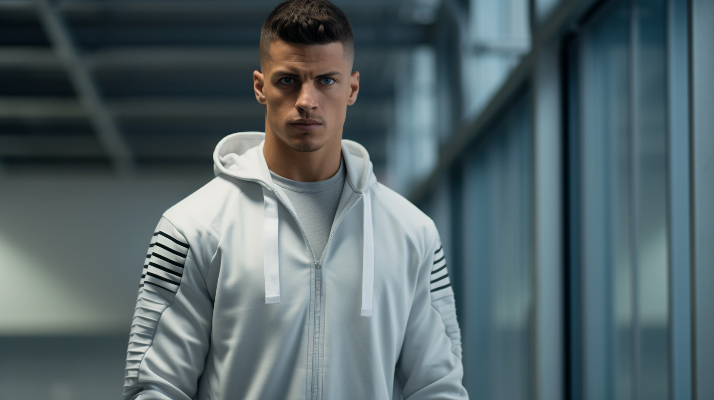 Спортивные костюмы Adidas для мужчин: что важно при выборе?