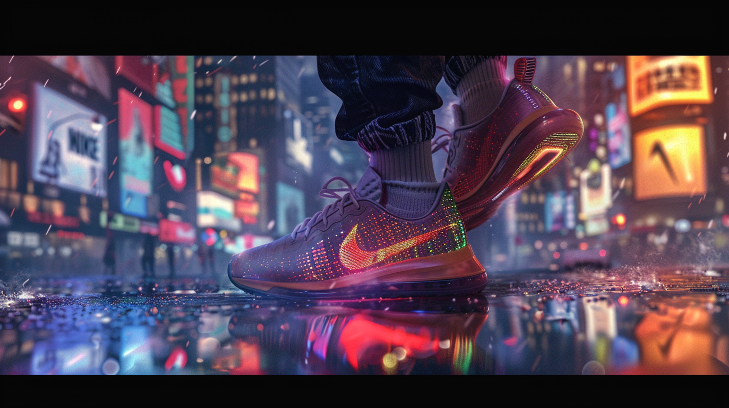 Гайд по кроссовкам Nike на 2024 год: легенды и новинки