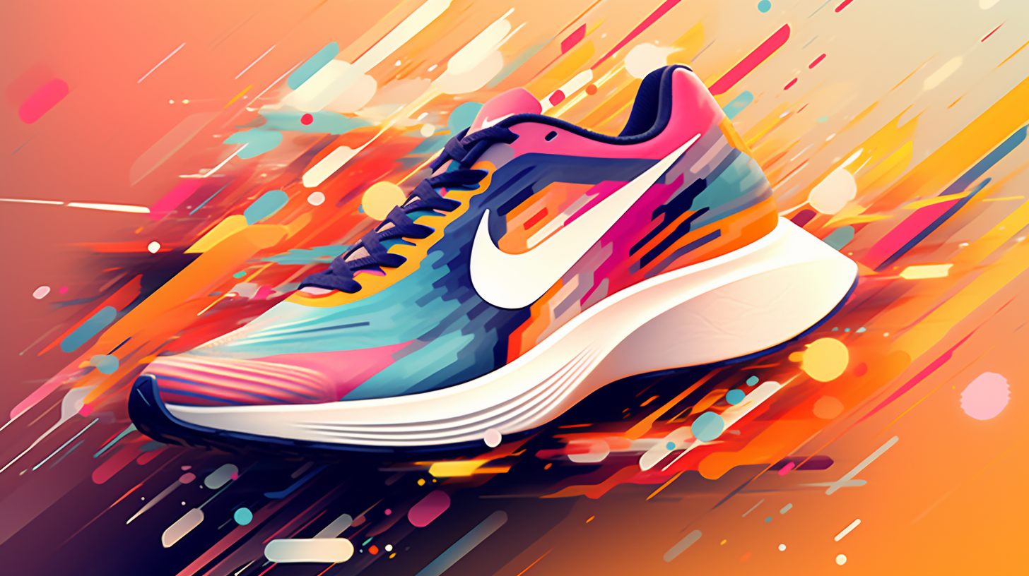 Беговые кроссовки Nike: ваш гид к правильной покупке