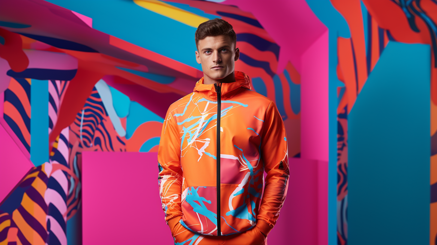 Спортивные костюмы Adidas для мужчин: Сочетание функциональности и стиля
