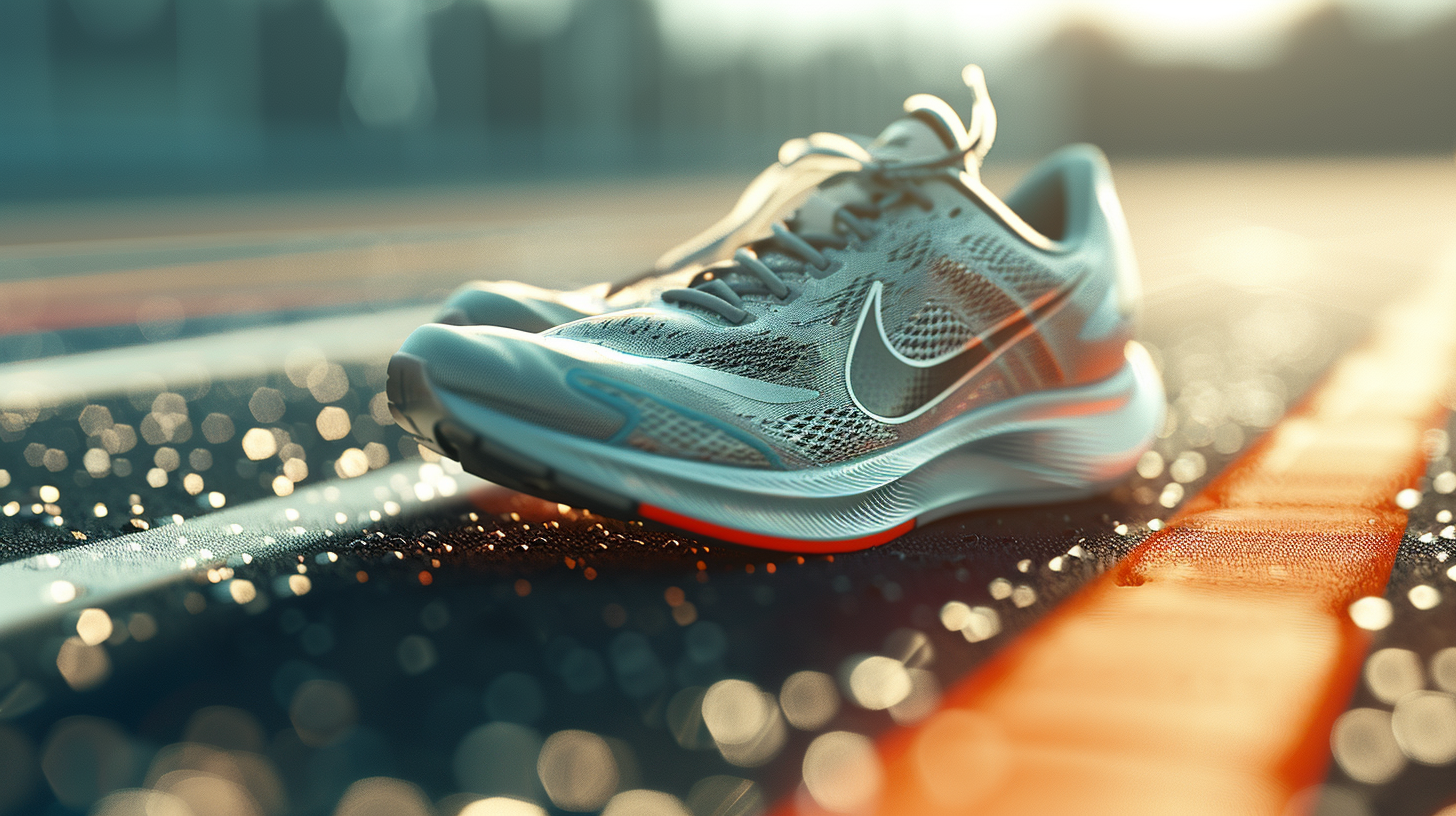 Профессиональные советы по выбору беговых кроссовок Nike