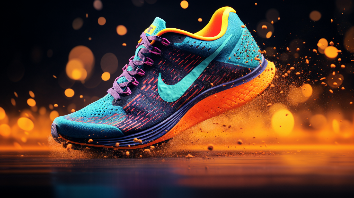 Руководство по выбору Nike для бега: всё, что нужно знать
