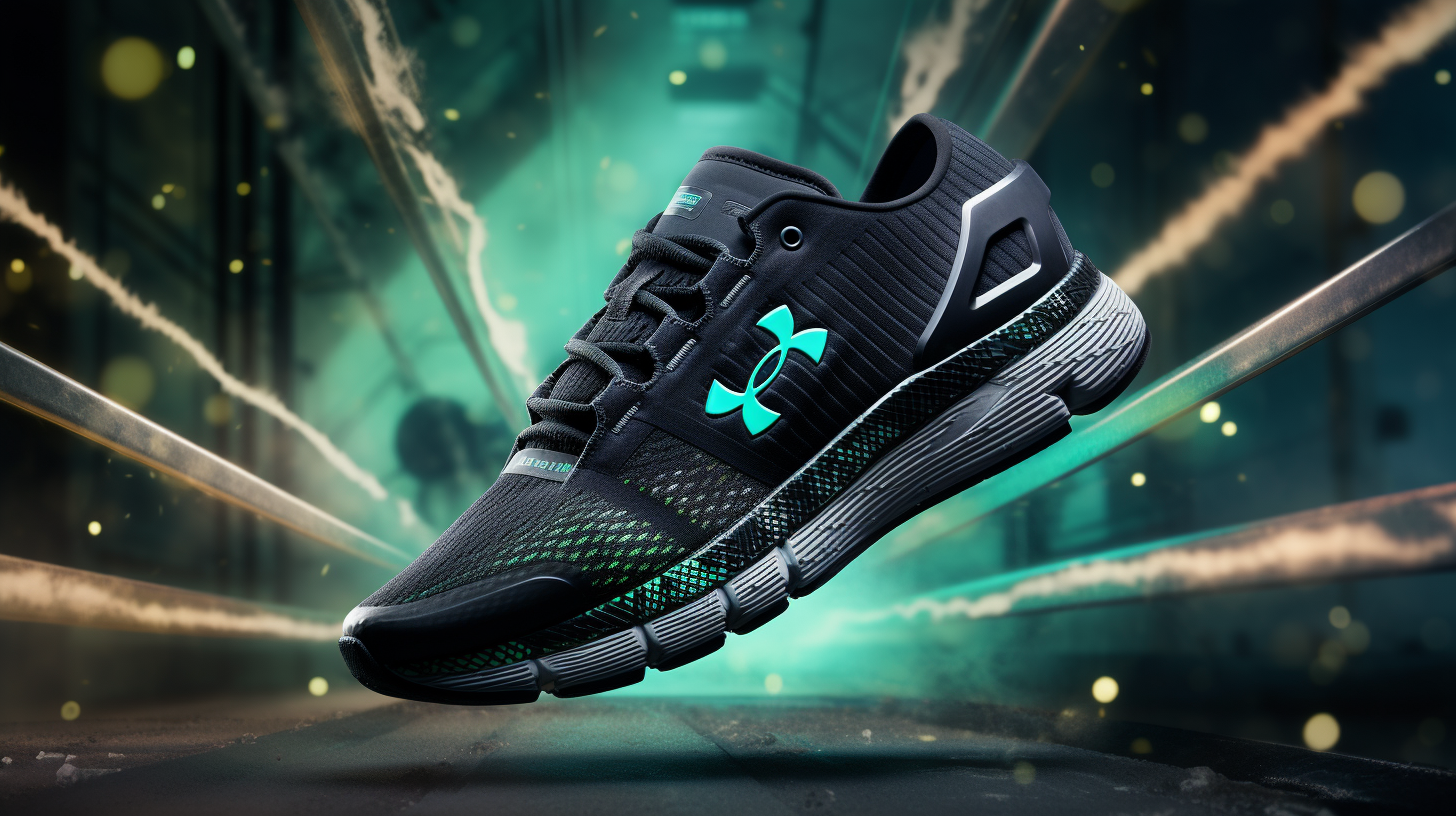 Under armour best sale 2.1