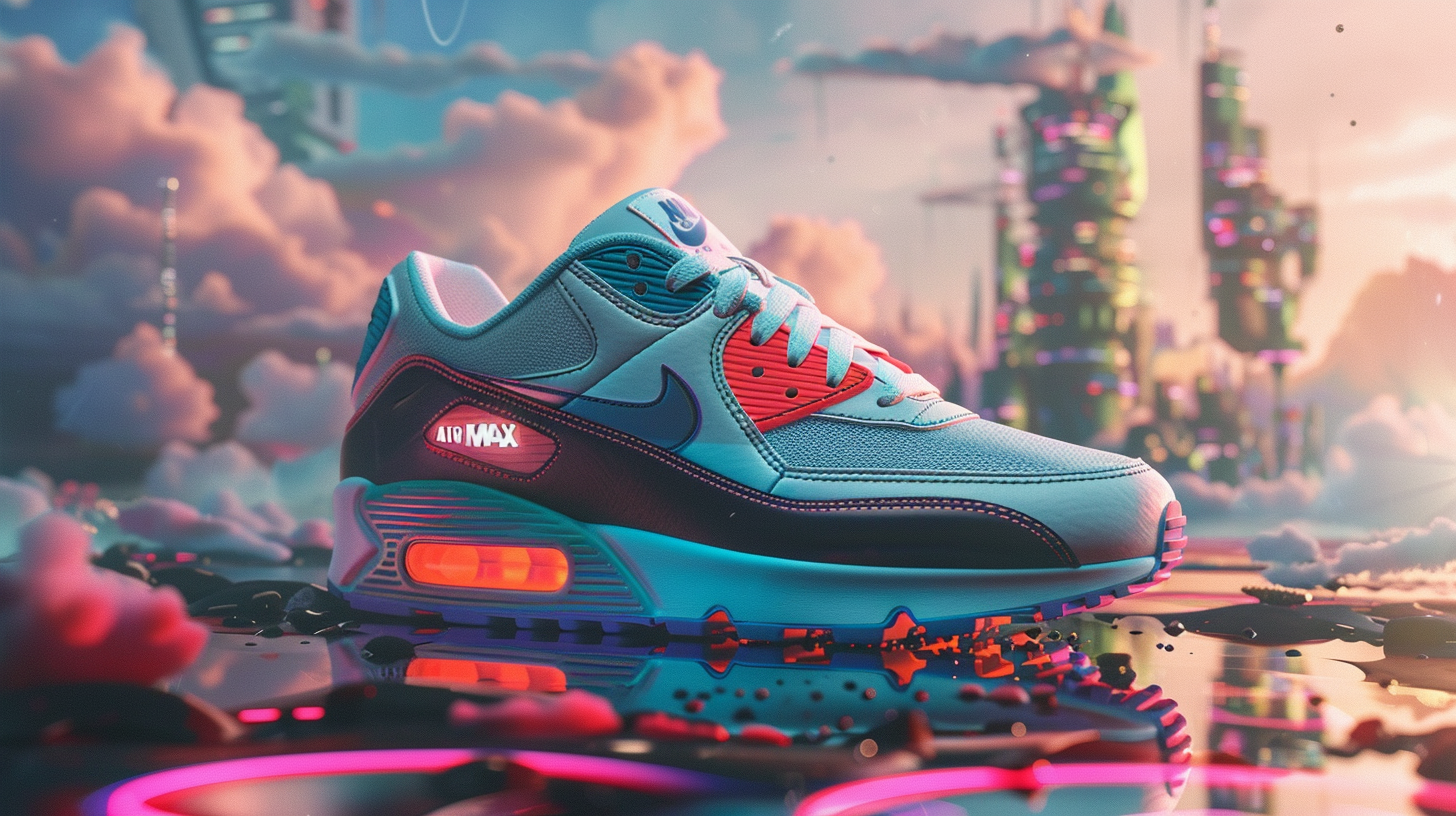 Nike Air Max 90