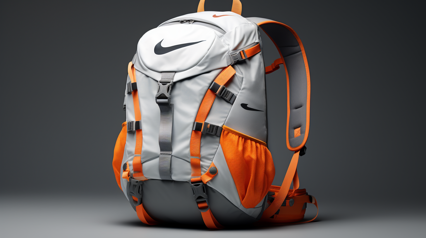 Рюкзак Nike: модные и функциональные модели для каждого дня