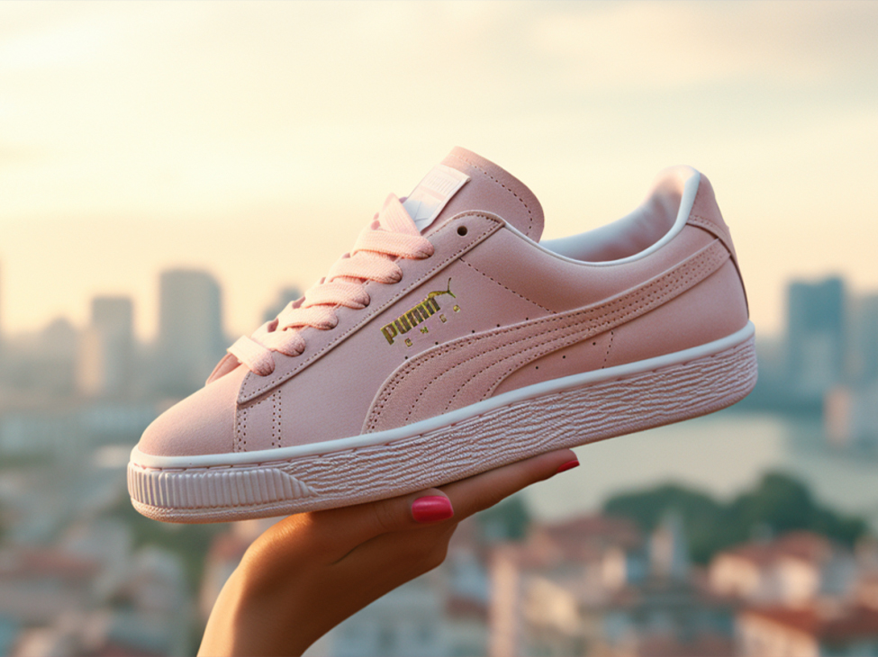 Puma nouveau modele best sale